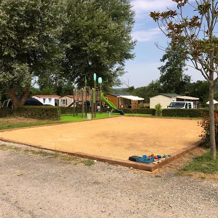 Les Nysades Mirepoix (Ariege)