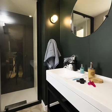 Les Nysades Mirepoix (Ariege)